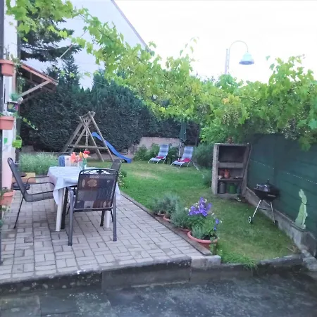 Apartamento Ahr-weinbergblick *