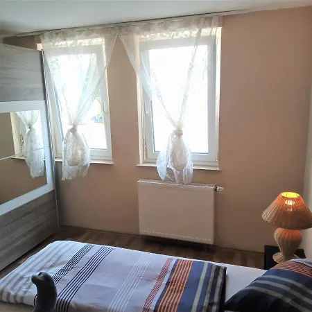 Ahr-weinbergblick Apartment *