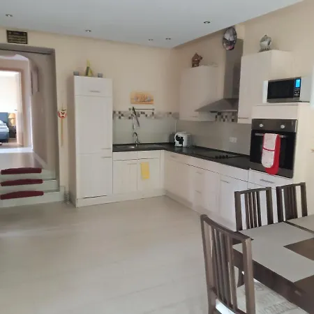 Apartamento Ahr-weinbergblick