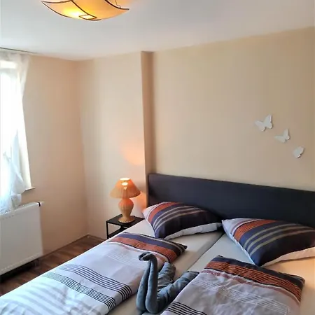 Ahr-weinbergblick شقة باد نوينهار اهرفيل