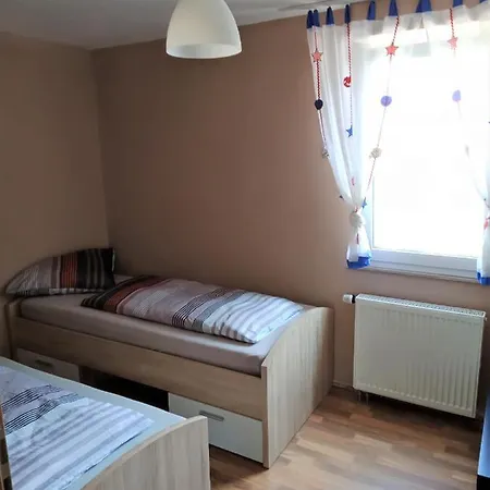 Ahr-weinbergblick Apartament *