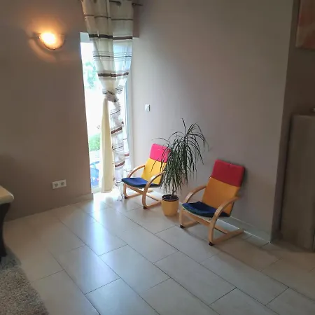 Ahr-weinbergblick شقة *