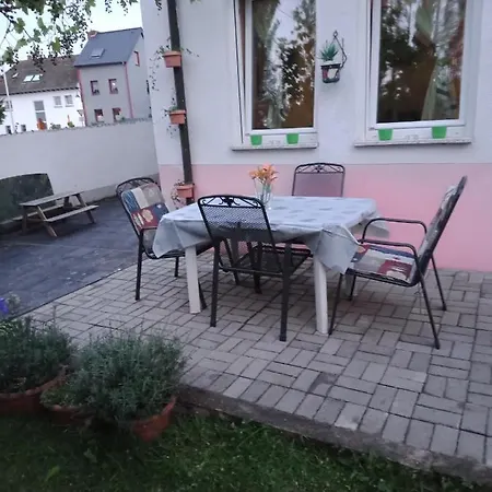 Ahr-weinbergblick Apartamento Bad Neuenahr-Ahrweiler