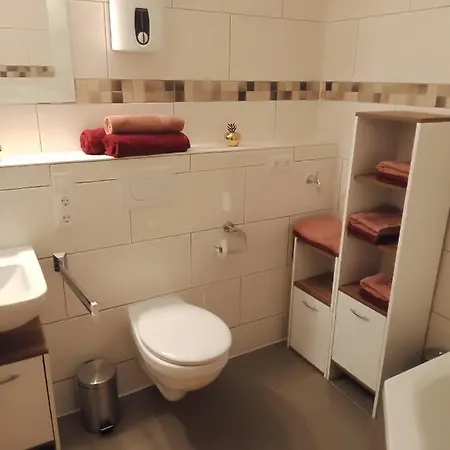 Ahr-weinbergblick Apartamento