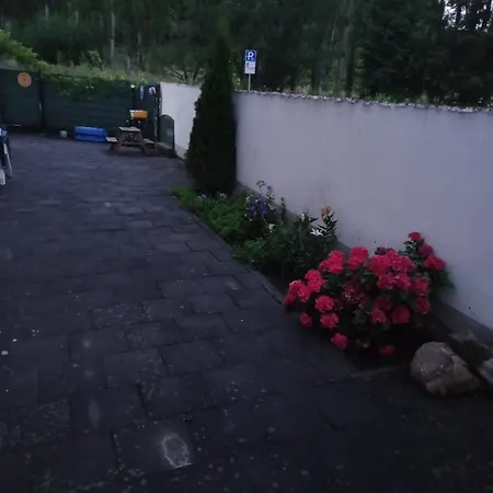 Ahr-weinbergblick Apartamento *