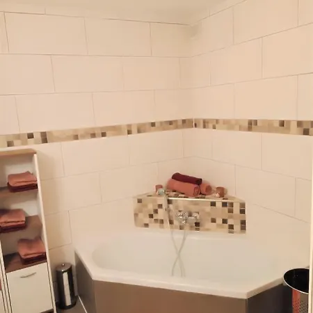 Apartamento Ahr-weinbergblick *