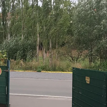 Ahr-weinbergblick شقة