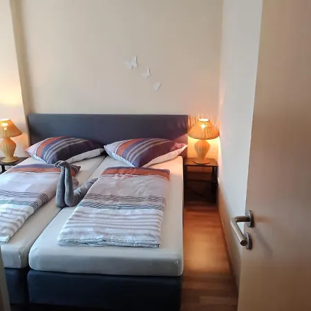 Ahr-weinbergblick Apartamento Bad Neuenahr-Ahrweiler