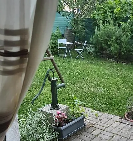 Ahr-weinbergblick شقة *