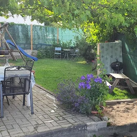 Ahr-weinbergblick Apartamento Bad Neuenahr-Ahrweiler