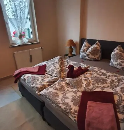 Ahr-weinbergblick شقة *