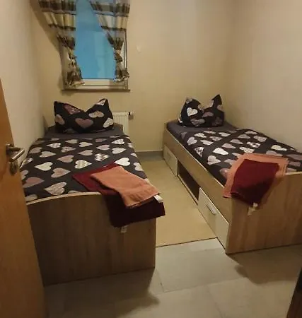 شقة Ahr-weinbergblick