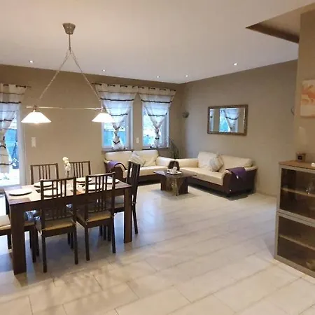 Ahr-weinbergblick شقة