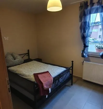 Apartamento Ahr-weinbergblick Bad Neuenahr-Ahrweiler