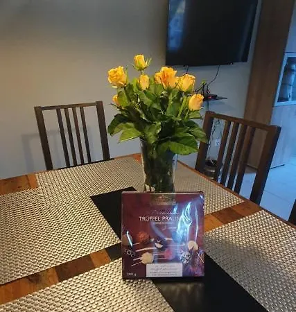 Ahr-weinbergblick شقة *