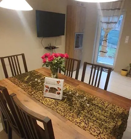 شقة Ahr-weinbergblick باد نوينهار اهرفيل