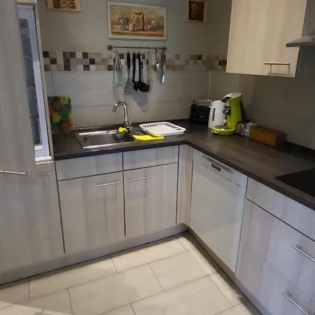 Ahr-weinbergblick Apartamento