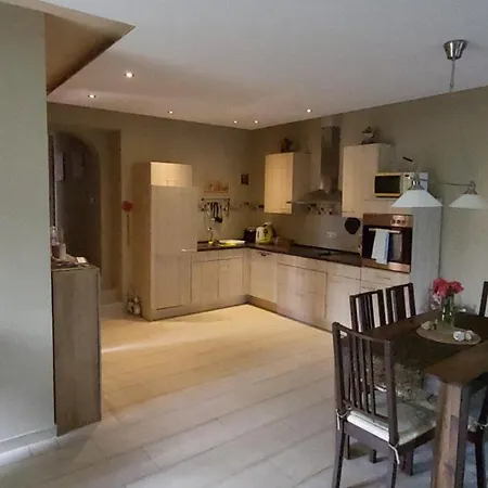 Ahr-weinbergblick شقة