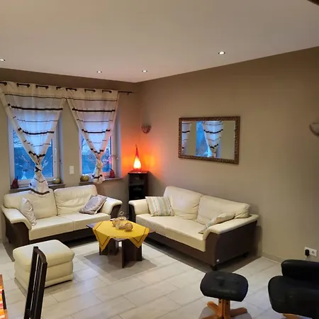 Ahr-weinbergblick شقة *