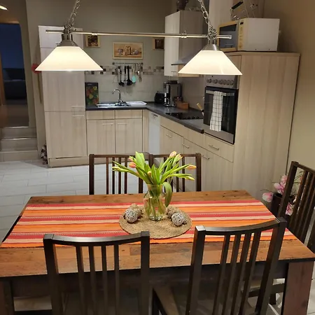 Apartamento Ahr-weinbergblick *