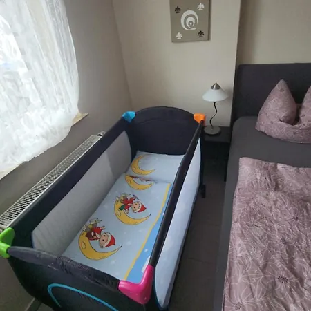 Apartamento Ahr-weinbergblick *