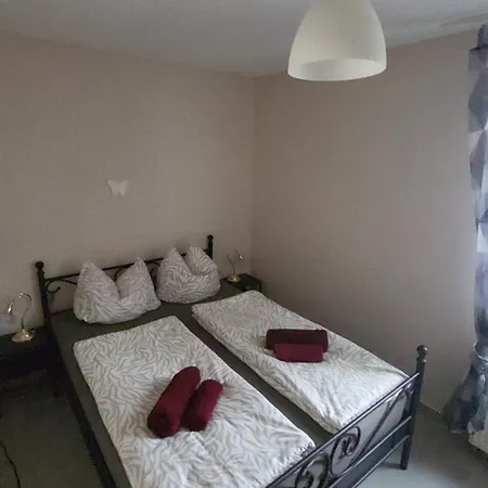 Ahr-weinbergblick شقة باد نوينهار اهرفيل