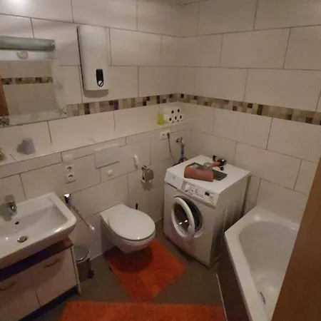 Apartamento Ahr-weinbergblick Bad Neuenahr-Ahrweiler