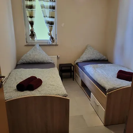 Ahr-weinbergblick Apartamento