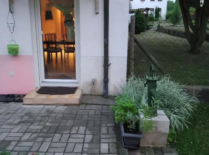 Ahr-weinbergblick Apartamento