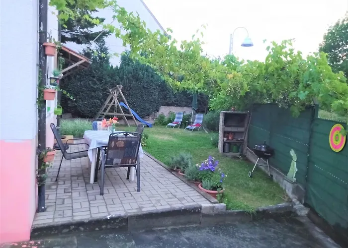 Apartamento Ahr-weinbergblick *