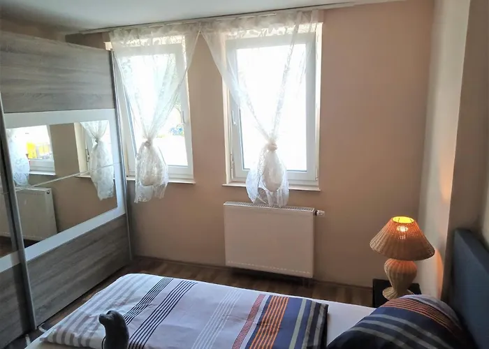 Ahr-weinbergblick Lägenhet *