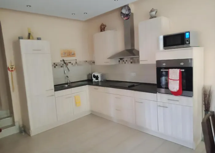 Apartamento Ahr-weinbergblick *