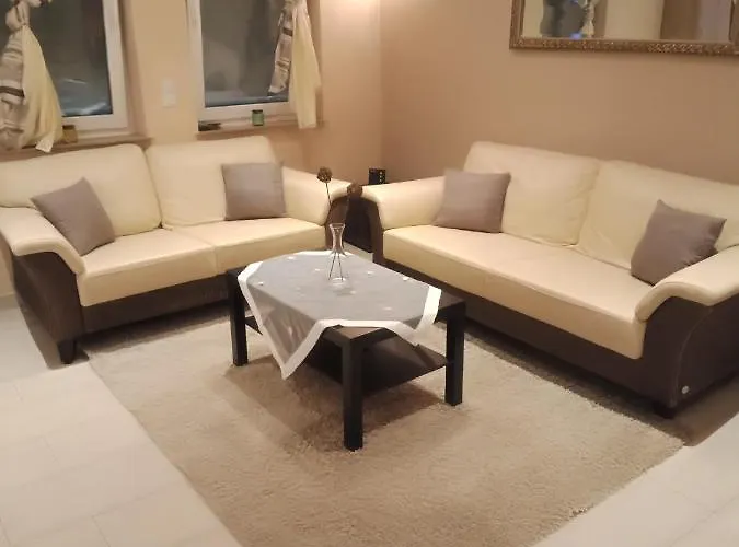 Ahr-weinbergblick Apartamento