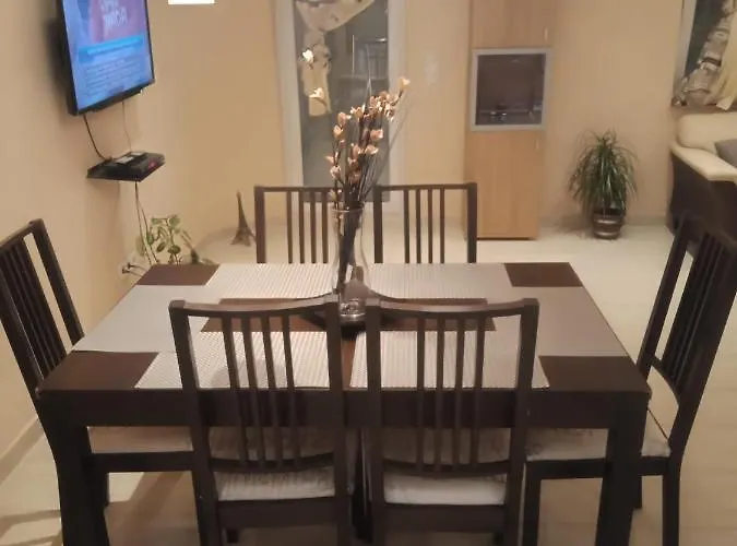 Apartamento Ahr-weinbergblick *