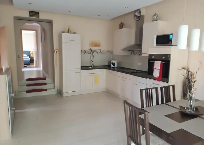 Lägenhet Ahr-weinbergblick