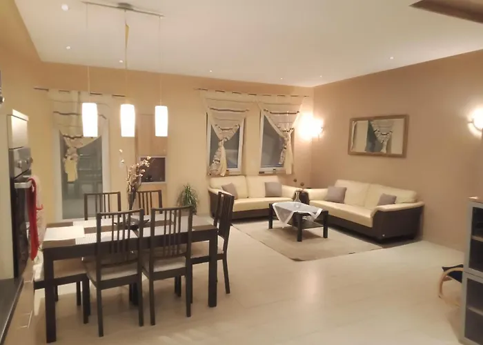 Apartamento Ahr-weinbergblick *