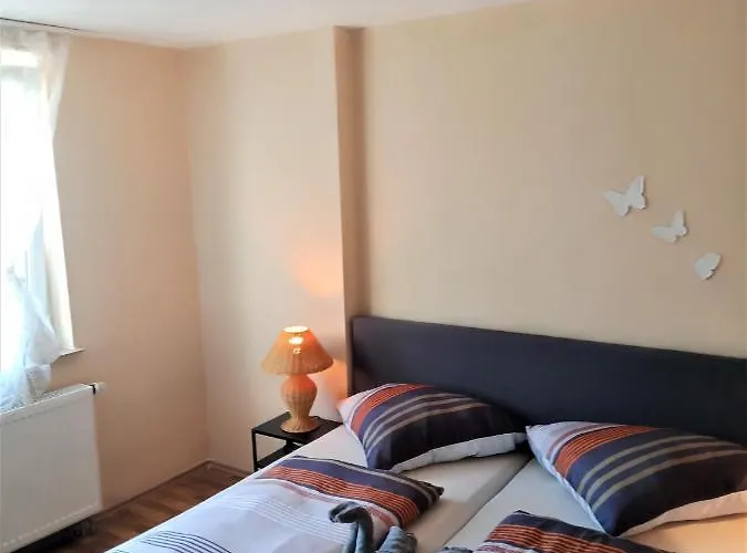 Ahr-weinbergblick Apartamento Bad Neuenahr-Ahrweiler