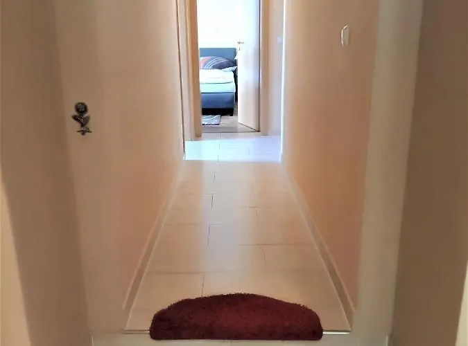 Apartamento Ahr-weinbergblick Bad Neuenahr-Ahrweiler