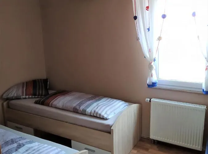 Ahr-weinbergblick Apartamento *