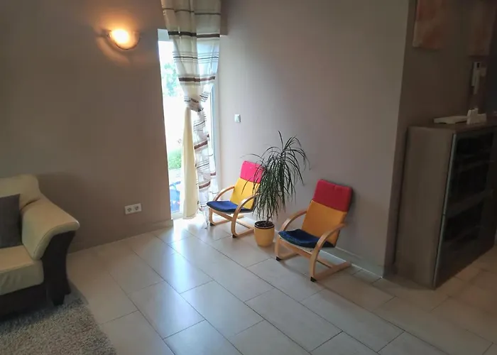 Ahr-weinbergblick Apartment *