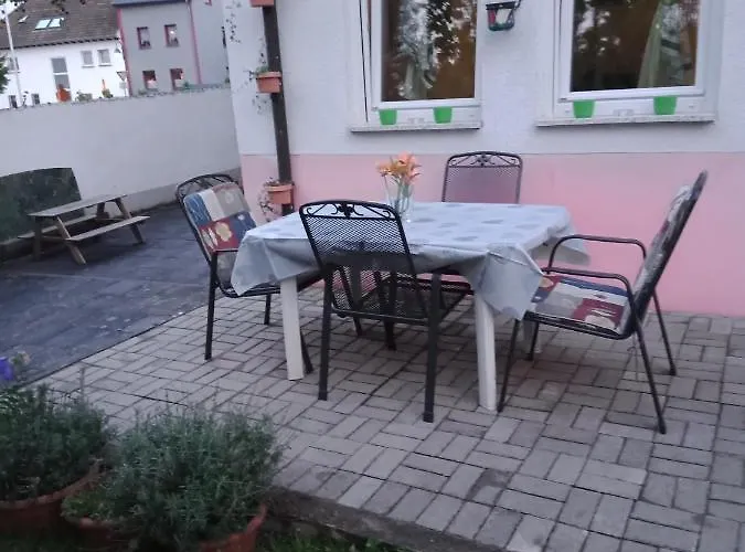 Ahr-weinbergblick Apartamento Bad Neuenahr-Ahrweiler