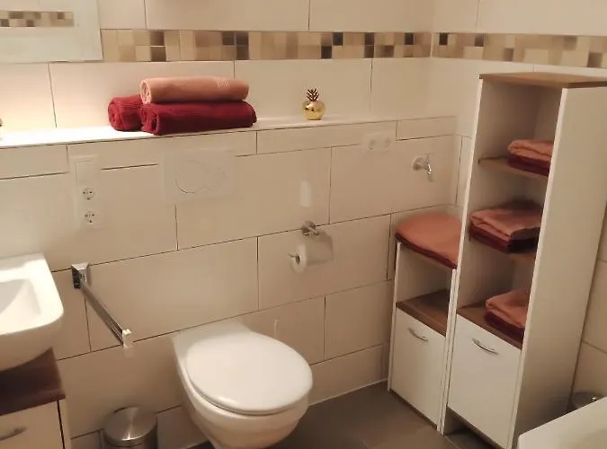 Ahr-weinbergblick Apartamento