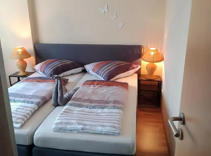 Apartamento Ahr-weinbergblick