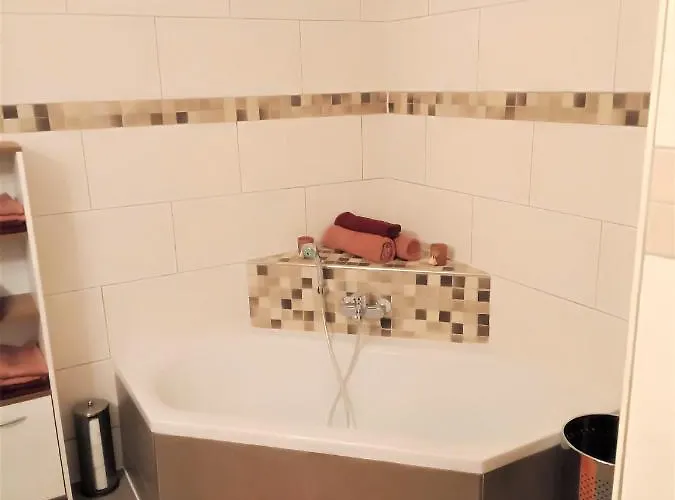 Apartamento Ahr-weinbergblick *