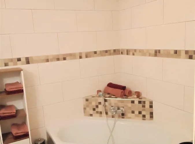 Lägenhet Ahr-weinbergblick *