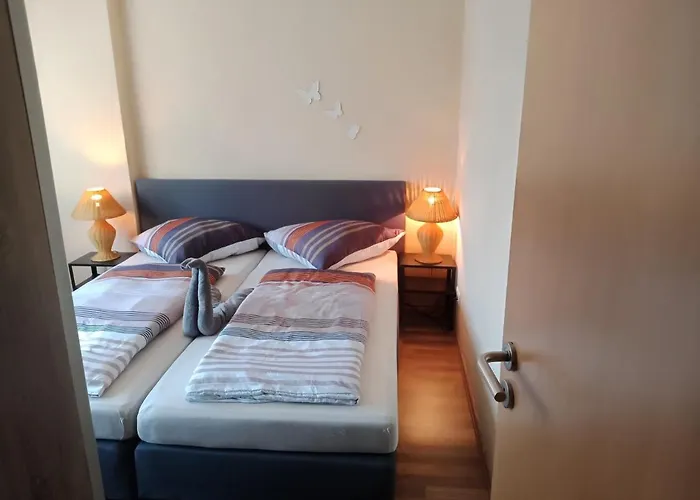 Ahr-weinbergblick Lägenhet Bad Neuenahr-Ahrweiler