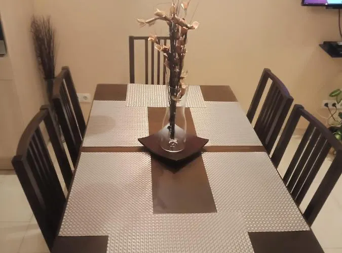 Ahr-weinbergblick Apartamento