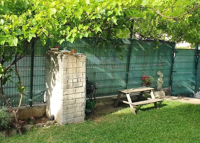 Apartamento Ahr-weinbergblick