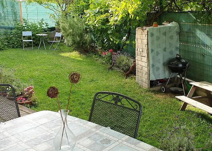 Ahr-weinbergblick Bad Neuenahr-Ahrweiler