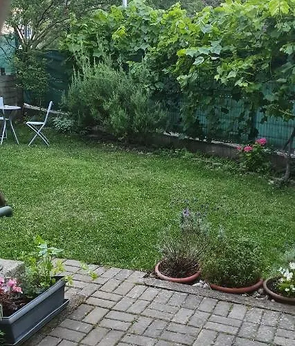 Apartamento Ahr-weinbergblick Bad Neuenahr-Ahrweiler